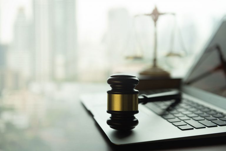 SEO Advice for Law Firms