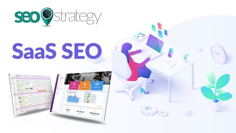 SEO tip for SaaS companies