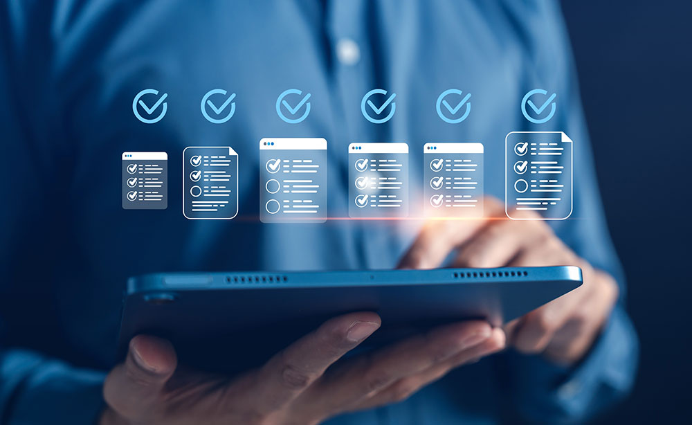 Visibility Systems - SEO & AIO