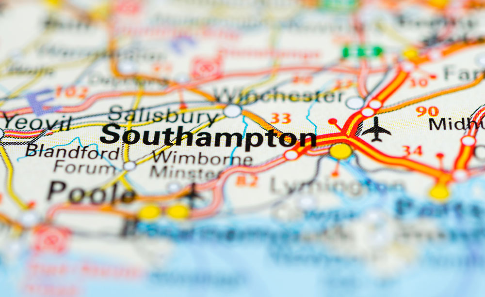 Professional B2B SEO Agency in Southampton, Hampshire