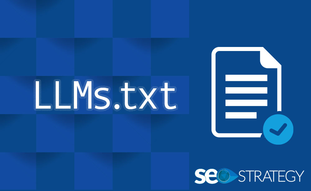LLMs txt optimisation